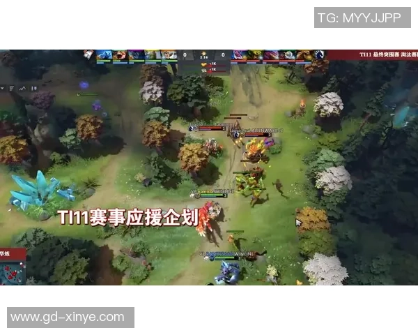 IG战队耐力分析：DOTA2比赛中的持久战策略与心理素质探讨