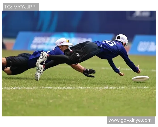 南京飞盘队战术创新引领潮流最新飞盘战术TOP10全解析