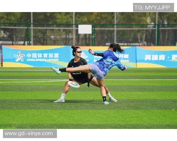 赛后分析：上海飞盘队与北京飞盘队的心理素质对决与启示