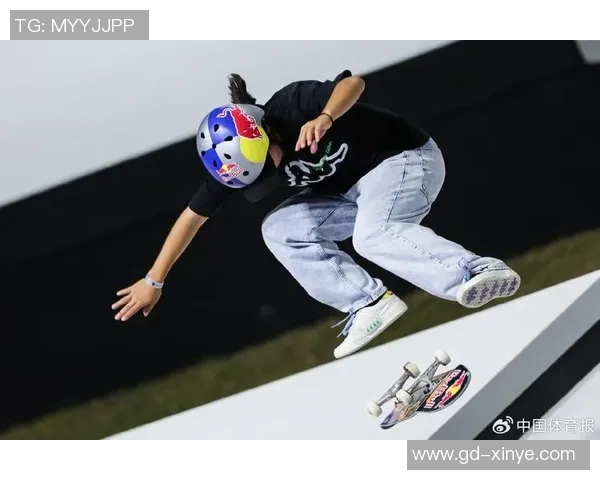 西安滑板队技术飞跃再创新高引领全国滑板发展新潮流