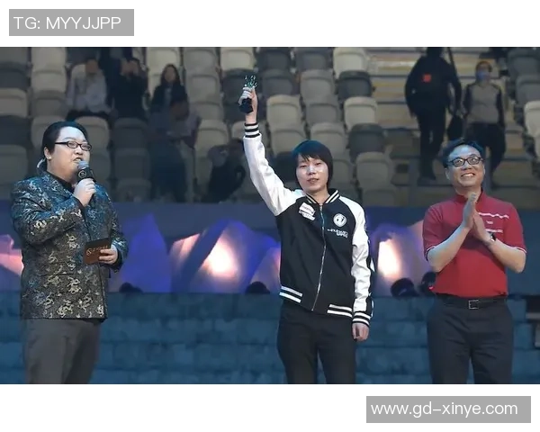 黄芳专访：从新手到职业选手的DOTA2成长之路回顾